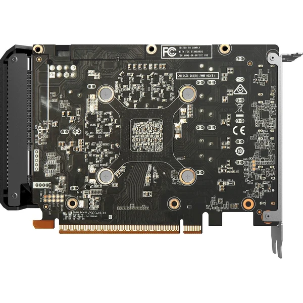 ZOTAC NVIDIA GeForce RTX 5060 SOLO - Grafické karty - Obrázek NLLI000K01