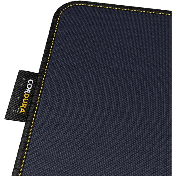 Endgame Gear MPC890 Cordura herní podložka tmavě modrá - Podložky - Obrázek NLOE000K01