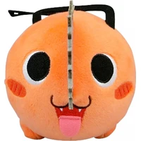 Figurka Furyu Chainsaw Man - Pochita Tongue 20 cm - Figurky