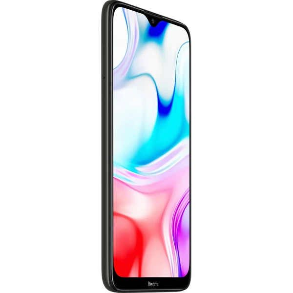 Xiaomi Redmi 8 3GB/32GB černý - Mobilní telefony - Obrázek NLQM000401