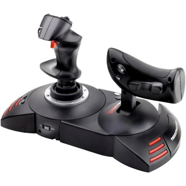 Thrustmaster Joystick T. Flight Hotas X - Joysticky - Obrázek NLS5300401