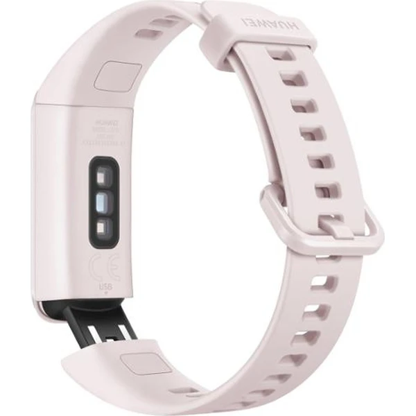 Huawei Band 4 růžový - Fitness náramky - Obrázek NLSP000401