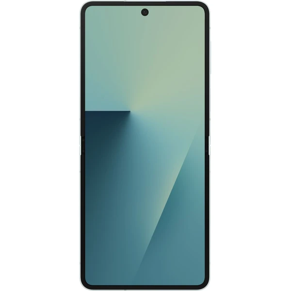 Samsung Galaxy Z Flip7 5G 12GB/512GB mentolový - Mobilní telefony - Obrázek NLTE000K01