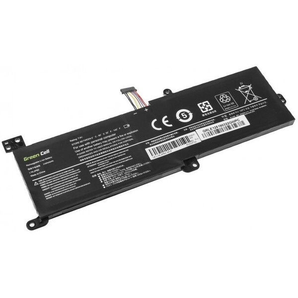TRX baterie pro Lenovo IdeaPad 3500mAh