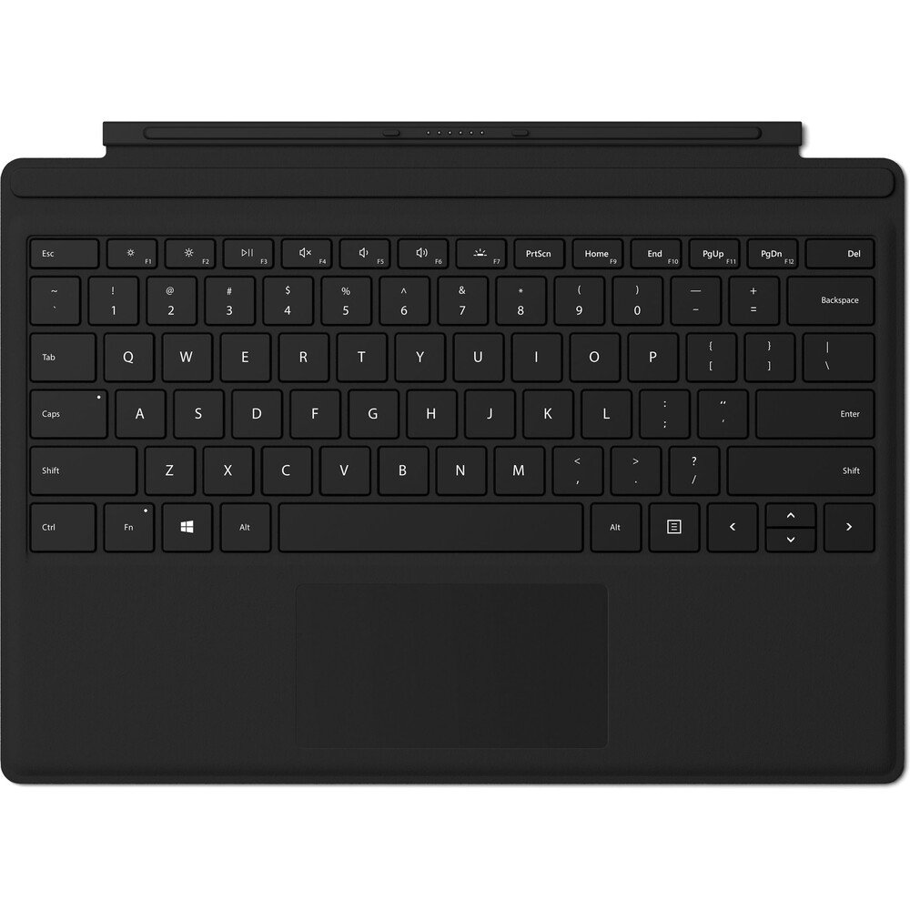 Microsoft Surface Pro X/8 klávesnice ENG