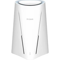 D-Link 5G NR AX3000 Wi-Fi 6 router bílý - Routery