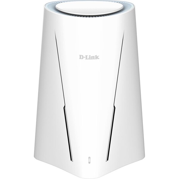 D-Link G530V2 Bílá