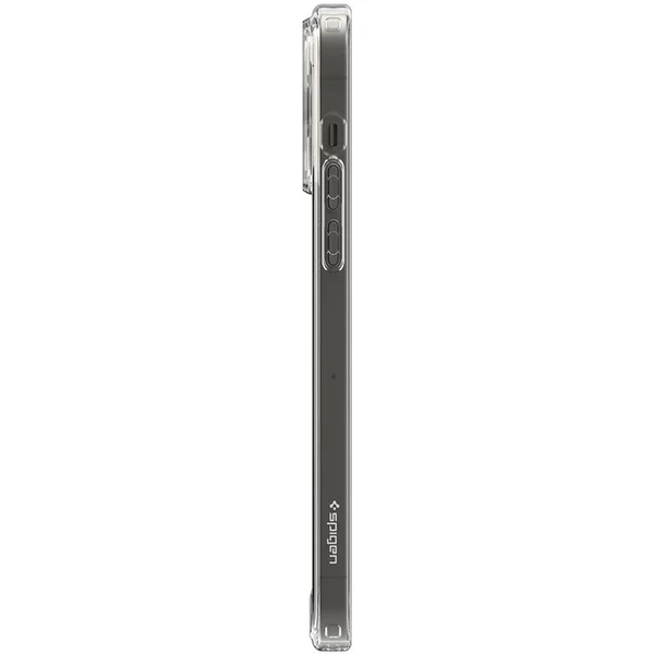 Spigen Ultra Hybrid kryt iPhone 14 Pro čirý - Pouzdra - Obrázek NM0H300401