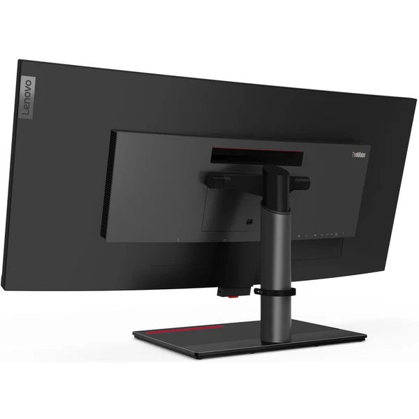 Lenovo ThinkVision P40w-20 zahnutý monitor 39,7" - Monitory - Obrázek NM4D300401