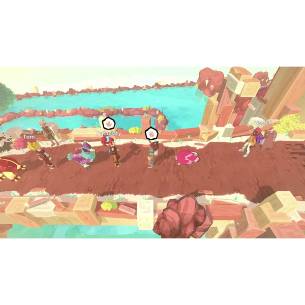 Temtem (Xbox Series X) - Hry pro Xbox Series - Obrázek NM5WF00101