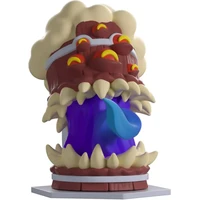 Vinylová figurka Youtooz Dungeons & Dragons - Mimic 10 cm         - Figurky