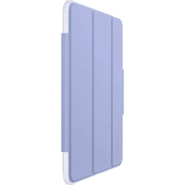 Spigen Ultra Hybrid Pro pouzdro iPad Air 10.9" (22/20), Air 11" (24/25/26) fialové - Pouzdra - Obrázek NMC5000L01