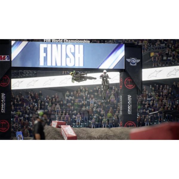 Monster Energy Supercross – The Official Videogame 3 (Xbox One) - Hry pro Xbox One - Obrázek NMD3100201