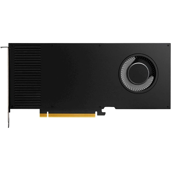 PNY NVIDIA RTX A4000 16GB GDDR6 - Grafické karty - Obrázek NMII000K01