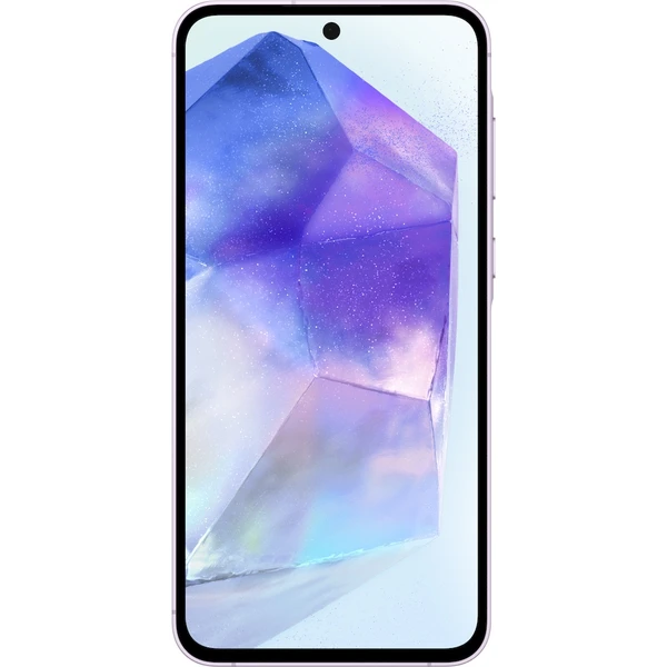 Samsung Galaxy A55 5G 8GB/256GB fialová - Mobilní telefony - Obrázek NML3000N01