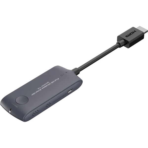 PremiumCord FULL HD 1080p HDMI Wireless extender na 20m - Ostatní - Obrázek NMNF000K01