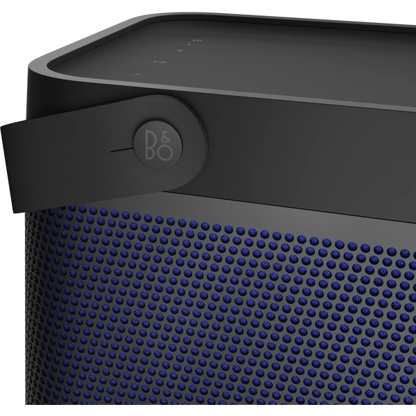 Bang & Olufsen Beolit 20 Black Anthracite - Reproduktory - Obrázek NMPZ100401
