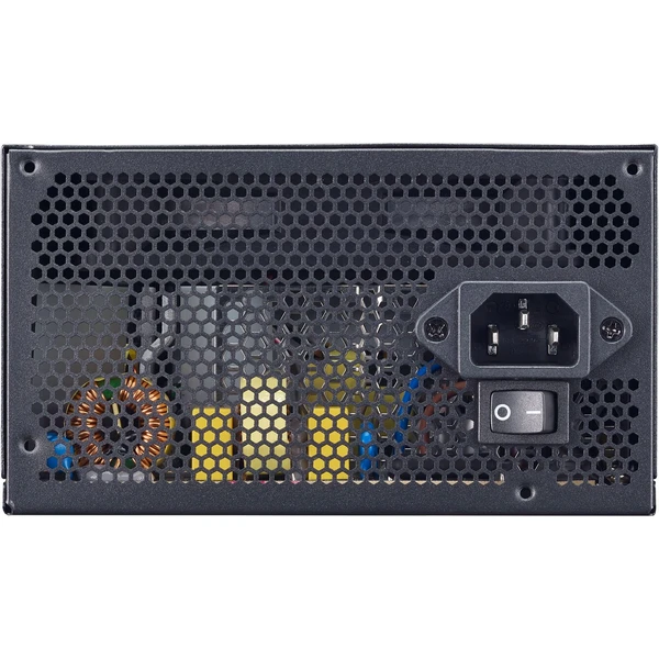 Cooler Master MWE 500W bílý - Zdroje - Obrázek NMR2000N01