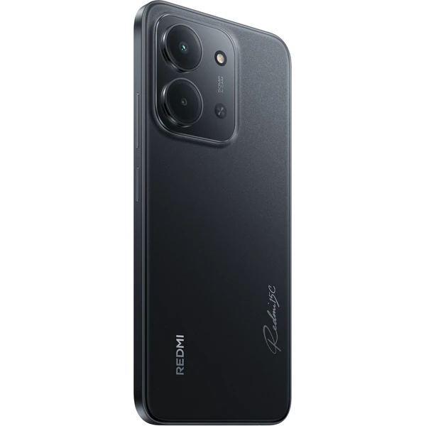 Xiaomi Redmi 15C 8GB/256GB černý - Mobilní telefony - Obrázek NMSF000K01