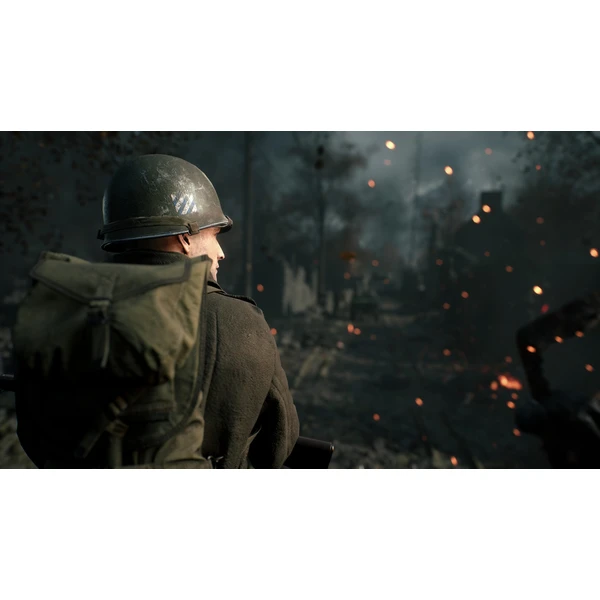 Hell Let Loose (PS5) - Hry pro PS5 - Obrázek NMU6300401