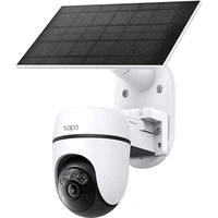 TP-Link Tapo C610 KIT + solární panel bílá - IP kamery