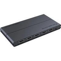 PremiumCord HDMI 2.0 splitter 1-4 porty, 4K x 2K/60Hz, FULL HD, 3D,podpora HDR - Ostatní