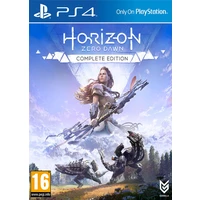 Horizon Zero Dawn Complete Edition (PS4) - Hry pro PS4