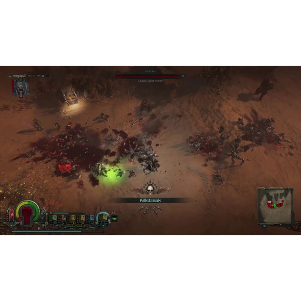 Warhammer 40k: Inquisitor Martyr (PS5) - Hry pro PS5 - Obrázek NN84700301