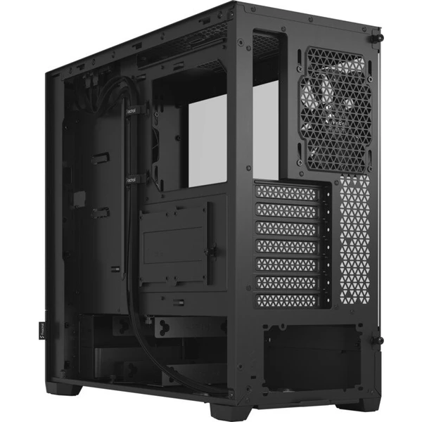 Fractal Design Pop Air černá - Počítačové skříně - Obrázek NNDVF00101