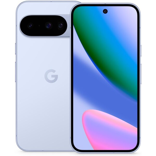 Google Pixel 10 12GB/128GB Frost Modrá