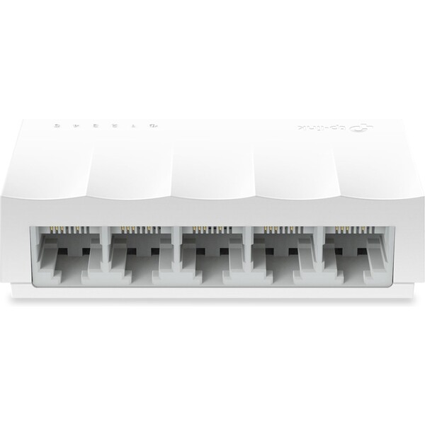 TP-Link LS1005 Bílá