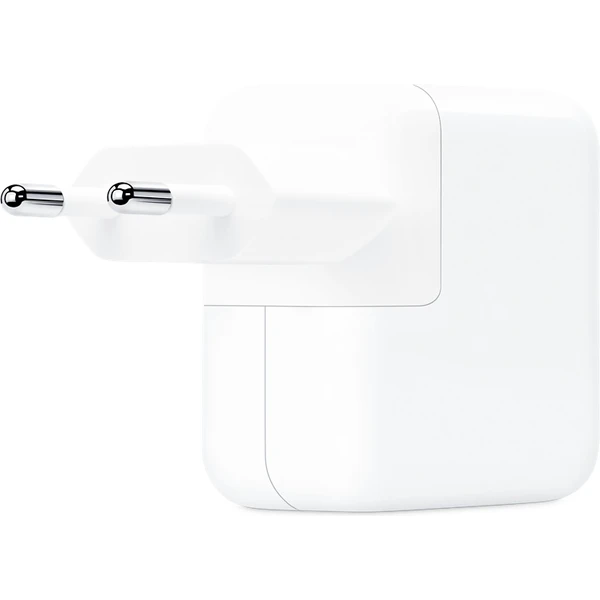 Apple 30W USB-C napájecí adaptér - Nabíječky - Obrázek NNI3000N01