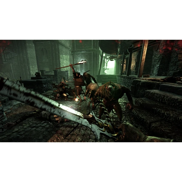 Warhammer: End Times - Vermintide (PS4) - Hry pro PS4 - Obrázek NNK5100201
