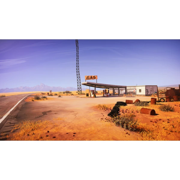 Road 96 (Xbox One/Xbox Series) - Digitální hry pro Xbox Series - Obrázek NNQF300401