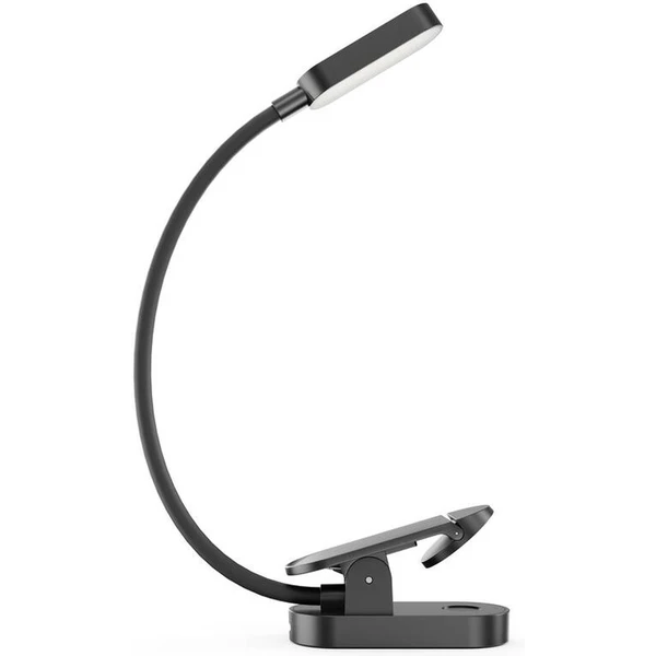Cubenest LTW02 Clip Lamp mini nabíjecí LED lampička s klipem - Lampičky - Obrázek NNTE000K01