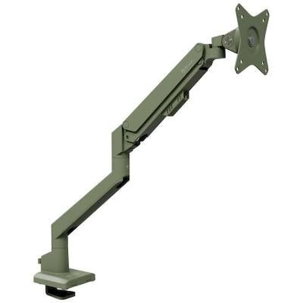 AROZZI ALZARE NEO stolní držák pro monitor mechově zelený - Držáky pro obrazovky - Obrázek NNUJ000K01