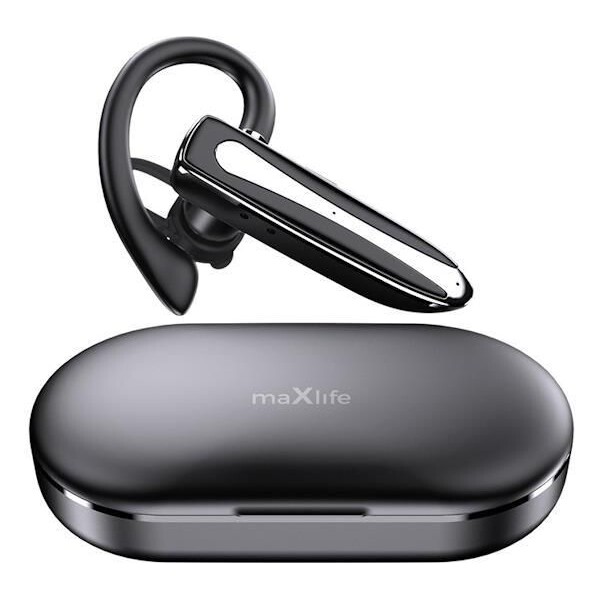 Maxlife MXBH-01 černé Černá
