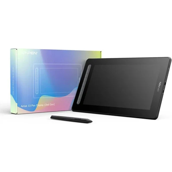 XP-PEN Artist 13 (2nd Gen) (Další) - Grafické tablety - Obrázek NO47000K01