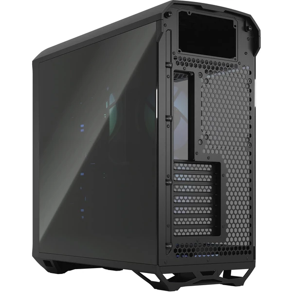Fractal Design Torrent RGB Černá - Počítačové skříně - Obrázek NO49300401