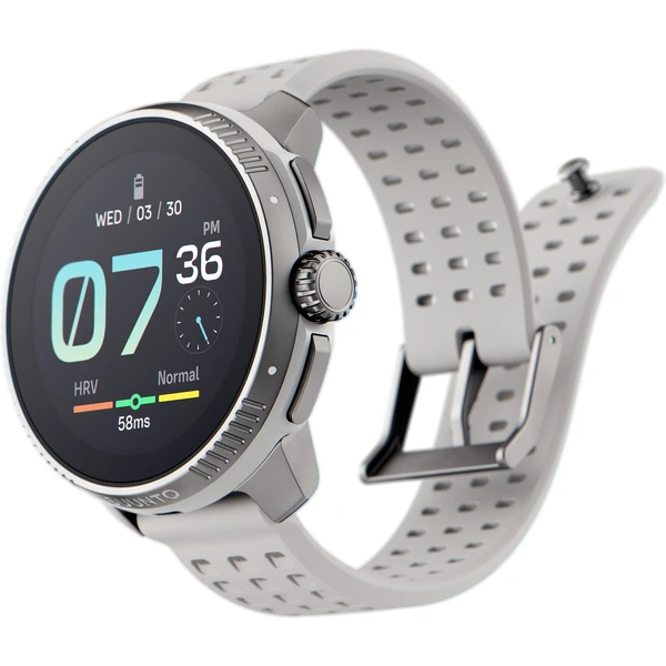 Suunto Race chytré hodinky béžová - Chytré hodinky - Obrázek NO71000K01