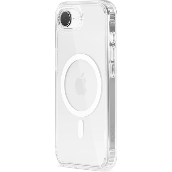 Epico ImpactBuffer Mag+ kryt pro iPhone 17e/16e transparentní - Pouzdra - Obrázek NOED000O01