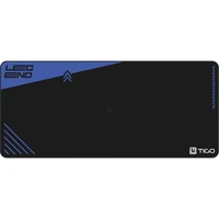 TIGO Rush Legend XL - Podložky