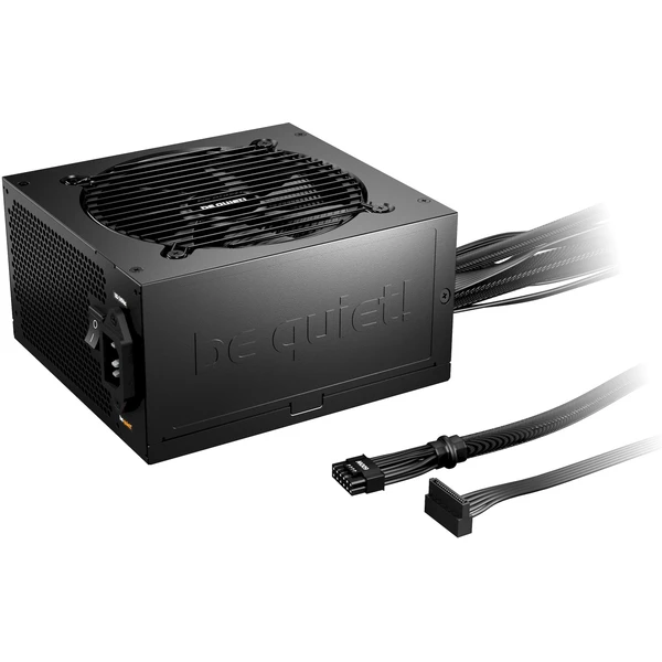 Be quiet! Pure Power 12 1000W - Zdroje - Obrázek NOIF000K01