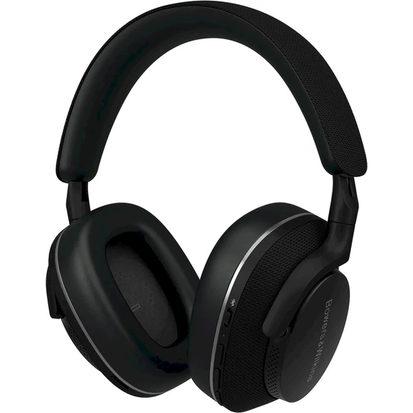 Bowers & Wilkins PX7 S2e bezdrátová sluchátka černá - Sluchátka - Obrázek NOJH000K01
