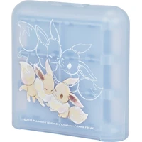 HORI pouzdro na herní karty Pokémon Eevee - Pouzdra