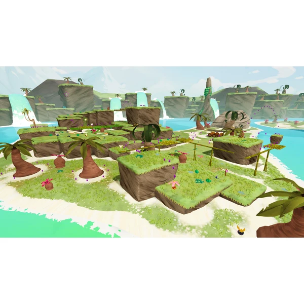 Gigantosaurus (Xbox One) - Hry pro Xbox One - Obrázek NOS3100201