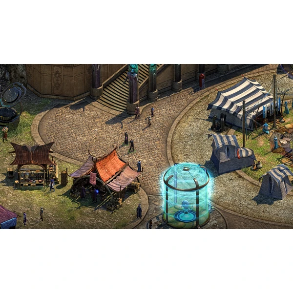 Torment: Tides of Numenera (Xbox One) - Hry pro Xbox One - Obrázek NOV5100201