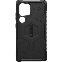 UAG Pathfinder kryt Samsung Galaxy S24 Ultra černý - Pouzdra