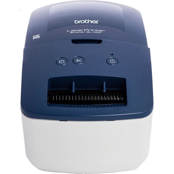 Brother QL600BXX1