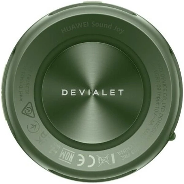 HUAWEI Sound Joy zelený - Reproduktory - Obrázek NOZ7300401
